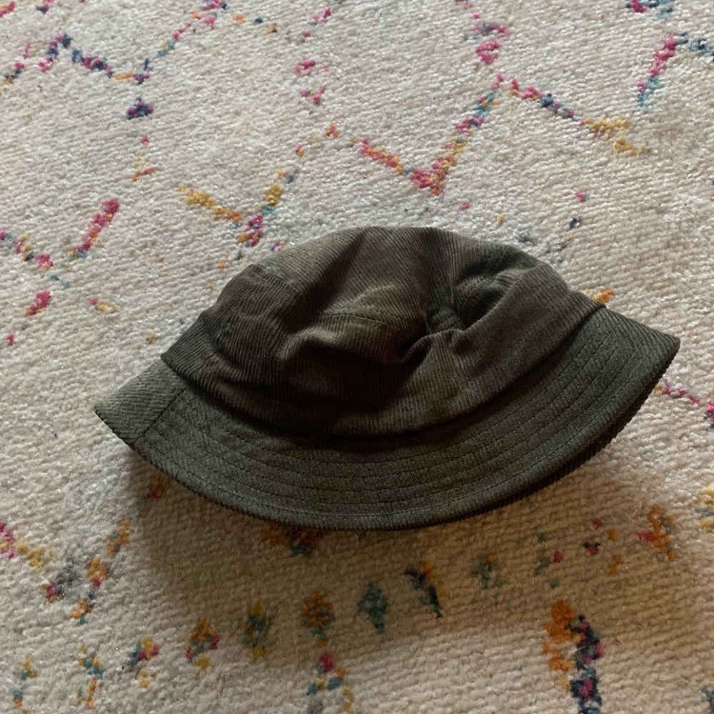 Bucket hat - Picture 6 of 7
